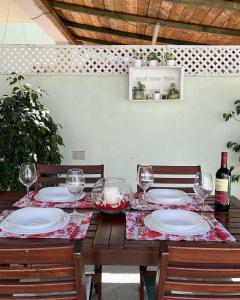 Casa vacanza Ferrara IUN P5547 img16