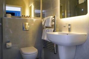 Superior Double or Twin Room room in Alcock & Brown Hotel