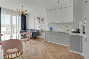 Fresh Home Apartments Gdańsk Letnica