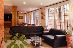 Cascade Hotel Kathmandu