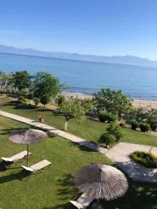 Villa Panorama Astrakeri Beach - Astrakeri