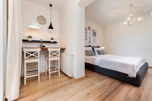 Apartments Villa Istria Rovinj