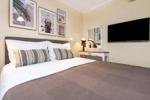 Apartments Villa Istria Rovinj 