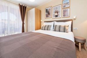 Apartments Villa Istria Rovinj