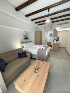 Chic Centre Suites Athens