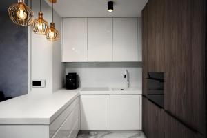 Apartamenty QUINTAL Kącik