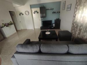 NickTheGreekApartment