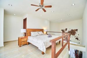 Cave Apartments Mexico 7