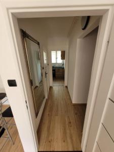 Apartament Park Reagana przy plaży