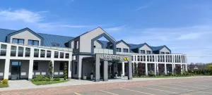 Pensjonat u Marianny - Jabłońskie