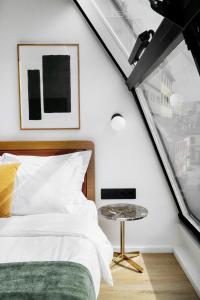 Single Loft room in Noa Premium stay