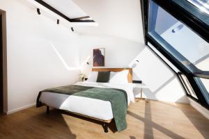 Lοft room in Noa Premium stay