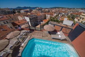 Hotels Eden Hotel & Spa : photos des chambres