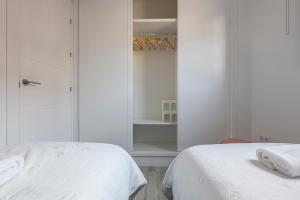 Family HOME SUITS Encantos de Sevilla