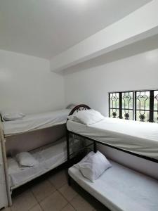 Two-Hearts Dormitory