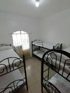 Two-Hearts Dormitory - Calasiao