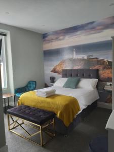 No 27 Chapel Street Guest House