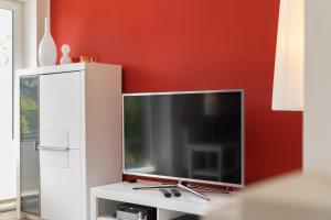 Gästehaus Wohnung 1