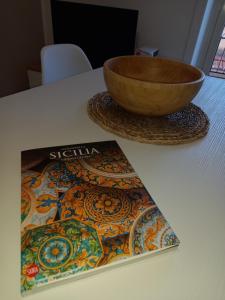 Donsanto Casa Vacanze