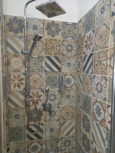 Donsanto Casa Vacanze