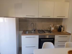 Donsanto Casa Vacanze