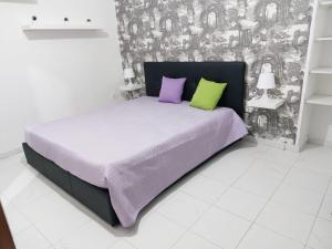 Donnarumma House
