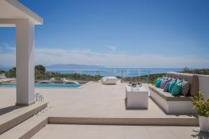 Olea O Luxury Living