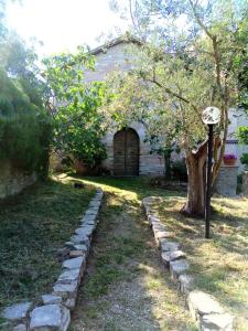 Residenza Messer Pajola