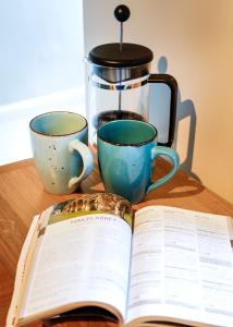 Cosy cottage Blockley, Cotswolds - Squire Cottage