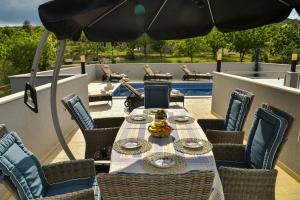 Luxury Villa Rebecca