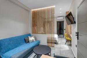 Argento urban apartments (cube)