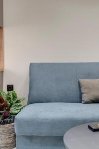 Argento urban apartments (cube)