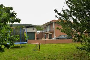 Luxury Villa Rebecca