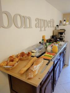 La Colline - Chambre dhôtes - B&B