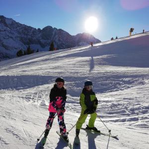 Gästehaus Wilhelmshof