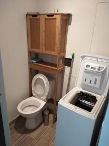 Maison vers les vignes