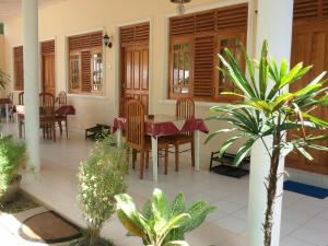 Tissa Resort