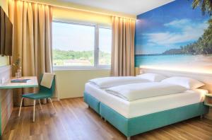 Hi5-Hotel Seiersberg