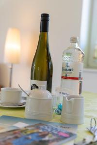 Gästehaus Wohnung 2