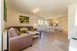 Gästehaus Wohnung 2