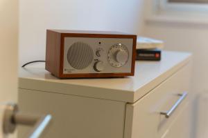 Gästehaus Wohnung 2