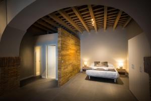 LOFT LA CATEDRAL - Parking disponible