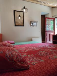 Maisons d'hotes Le Mas De Ribard : photos des chambres