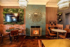 CoffiCo Hotel
