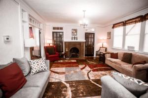 Stegall Manor Estates