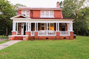 Stegall Manor Estates