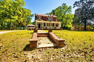 Stegall Manor Estates