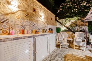 Alloggio turistico Giuly ID 3807