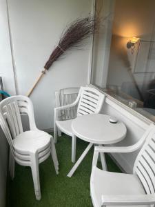 Ferienwohnung Relax 1