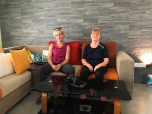 Hansons Homestay
